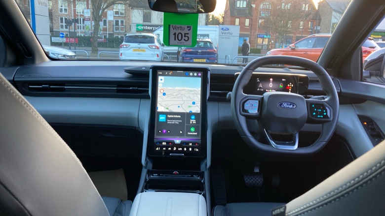 Ford Explorer 250kW Premium 79kWh AWD 5dr Auto Electric Estate